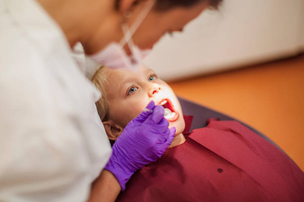 Best Emergency Wisdom Teeth Removal in Patterson, CA
