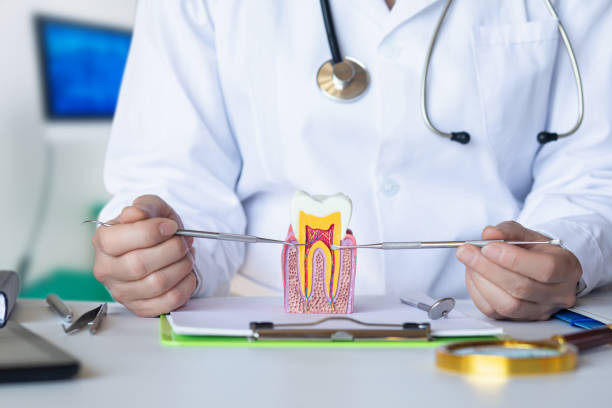 Best Emergency Treatment for Toothache in Patterson, CA